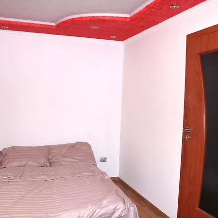 Apartment Odeska 13 , 2 -кімнатна *