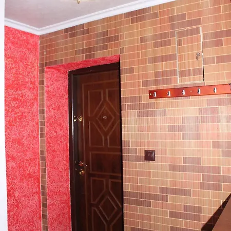 Odeska 13 , 2 -кімнатна Apartment *