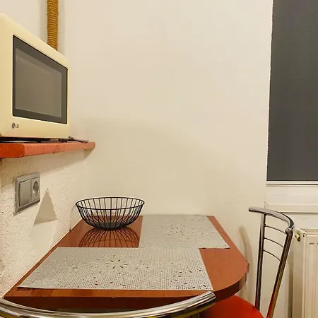 Apartment Odeska 13 , 2 -кімнатна