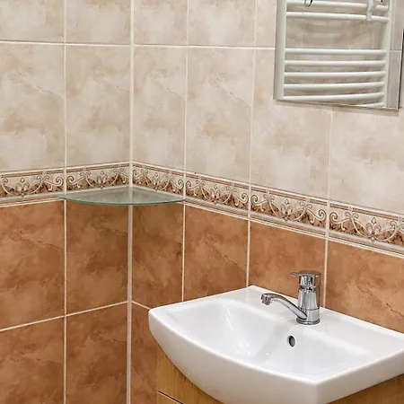 Odeska Street, 2 -кімнатна Apartment Uzhhorod