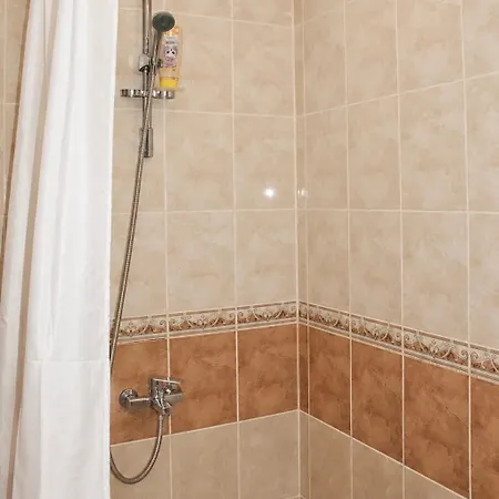 Apartment Odeska Street, 2 -кімнатна *